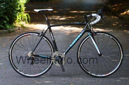 Mekk Poggio 1.5 fiche technique et avis